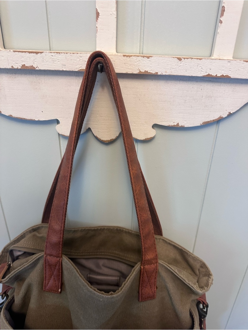 Simply Modern Harper tote - Picture 10 of 13
